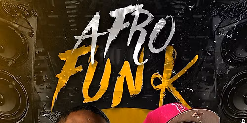 AFROFUNK