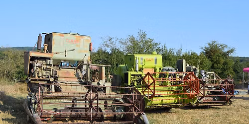 R\u00e9tro-Moisson