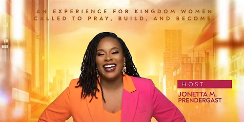 But Did You Pray Brunch