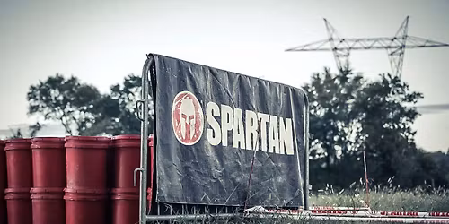 Dallas Spartan Race 2026