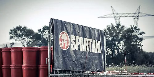 Dallas Spartan Race 2026