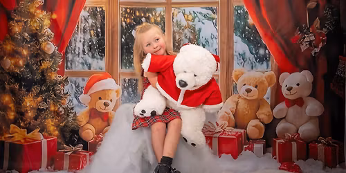 Christmas mini photoshoot