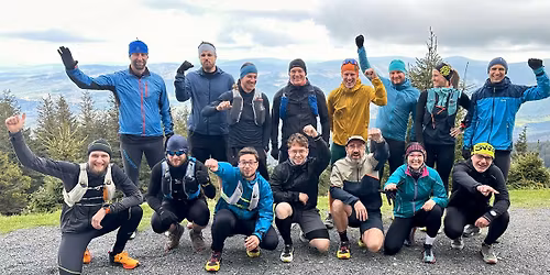 B\u011b\u017eeck\u00fd kemp: B\u011bhej hlavou