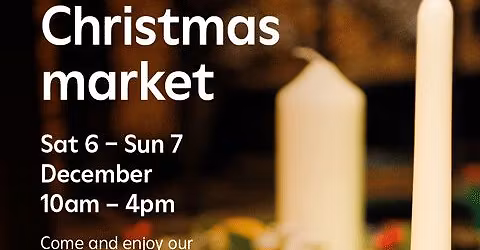 Angel Tree Artwork @ Gainsborough Old Hall Christmas Fair