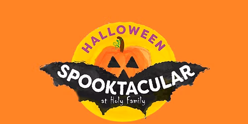 Halloween Spooktacular