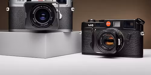 Leica Classic Day