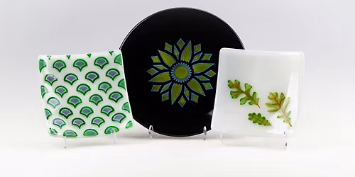 Kiln Forming: Elevating Imagery with Powder Wafers | 2026