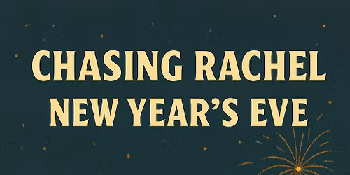 Chasing Rachel @ ACME Bar and Grill