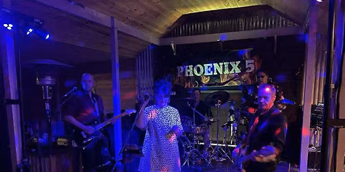 Phoenix 5 @ Captains Flat Hotel