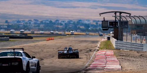 Max Track Time at Burt Brothers Motorpark