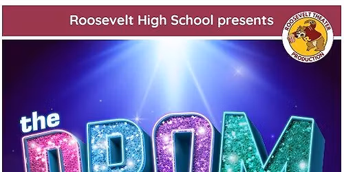 RHS Theater present...the PROM