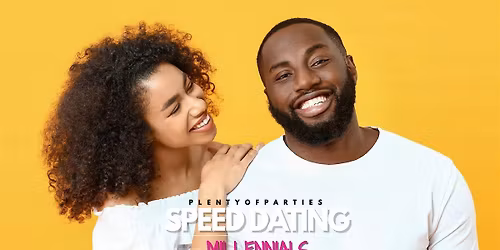 Millennial Speed Dating in Brooklyn \u2013 Radegast Hall | Speed Dating NYC