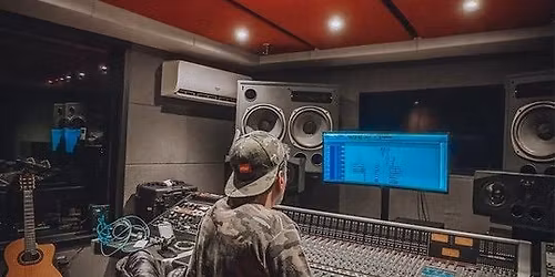 DJ CIA in S\u00e3o Paulo