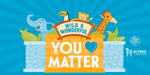 YOU MATTER | Des Moines