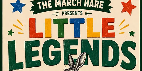 Little Legends