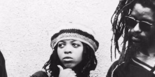 Black Uhuru in Denver