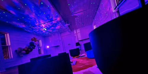 Sound Baths at Boochie: Sinking Into Stillness Through Sound