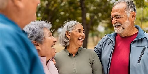 Lunch and Learn: Is It Normal Aging or Memory Loss?