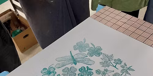 Clay + Print: Decal Printing- The Second Time Around