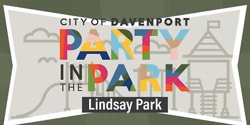 Party in the Park | Lindsay Park