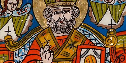 Liturgy, Songs, and Carols for the Feast of St. Nicholas