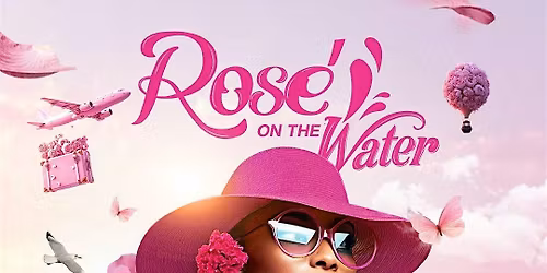 Ros\u00e9 on the Water \u2013 Pittsburgh\u2019s Pink & White Summer Boat Party