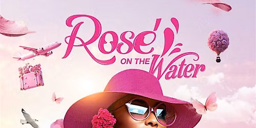 Ros\u00e9 on the Water \u2013 Pittsburgh\u2019s Pink & White Summer Boat Party