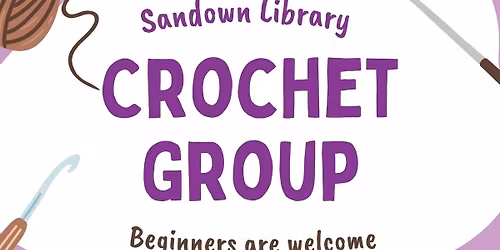 Crochet group