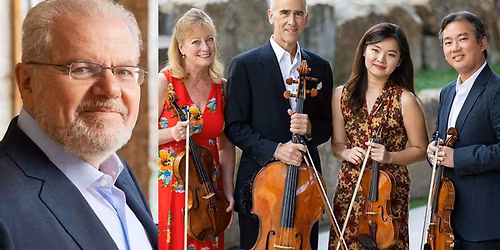 New York Philharmonic - Palm Springs