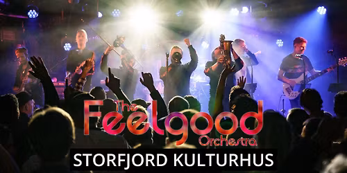 The Feelgood Orchestra