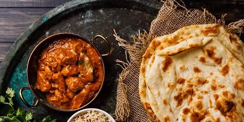 Authentic Curry Night