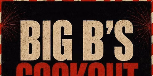 BigB's Cookout