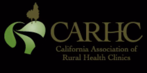 18th Annual California Rural Health Conference