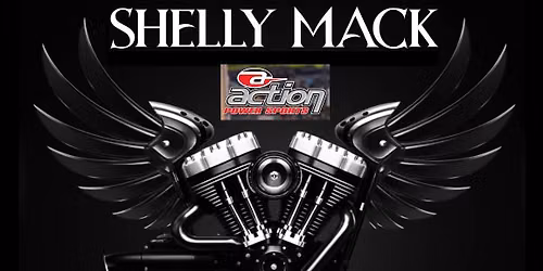 Shelly Mack & The ReUnion @ Action Power Sports "Bike Night" in Waukesha, WI.