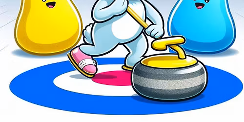 Easter Sunday Mini-Spiel