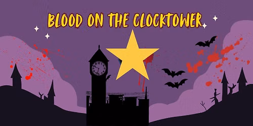 Blood on the Clocktower for all!