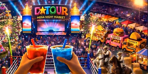 Detour Summer Festival