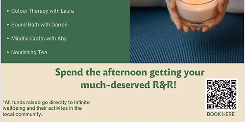 Women\u2019s Wellness Retreat