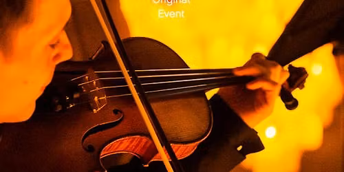 Candlelight: Mozart, o R\u00e9quiem e Outras Obras