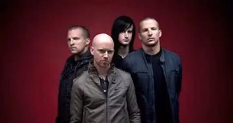 Red - The Band Tickets