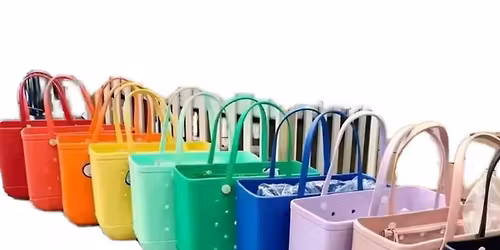 BYOB Build your own bag.