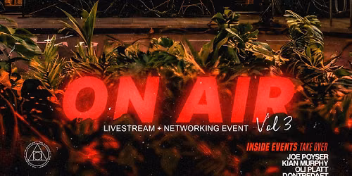 On Air vol 3