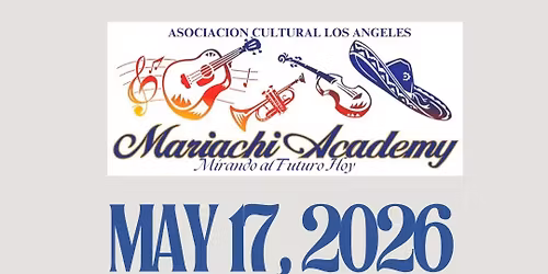 27th Annual Fundraising Tardeada