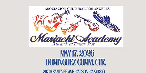 27th Annual Fundraising Tardeada