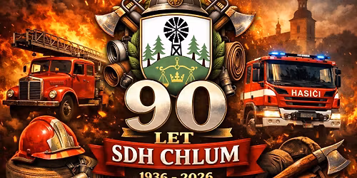 90 let SDH Chlum \/\/ Okrskov\u00e1 sout\u011b\u017e v po\u017e\u00e1rn\u00edm sportu