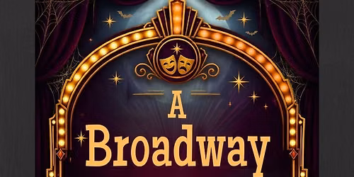 A Broadway CaBOOret: Presented by P3 Theatre Company's Cozy Cabaret