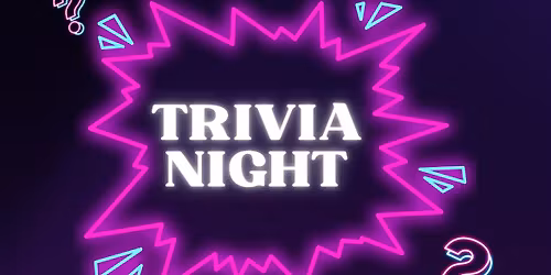 Music Trivia Wednesdays!