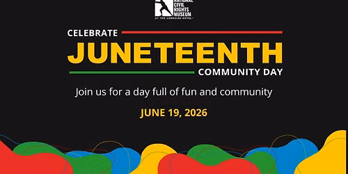 Juneteenth Community Day