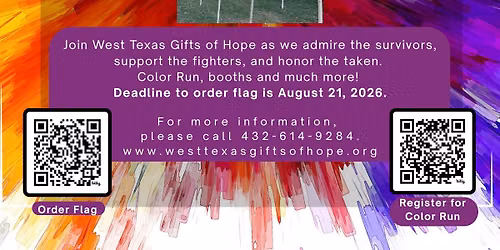 PAINT THE PARK