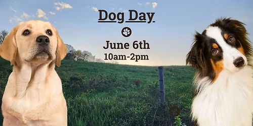 Dog Day